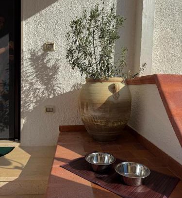 Monte Sant'Angelo House | Il Villotto