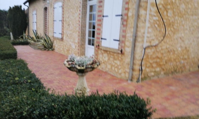 Duneau Villa | Ile Fidji