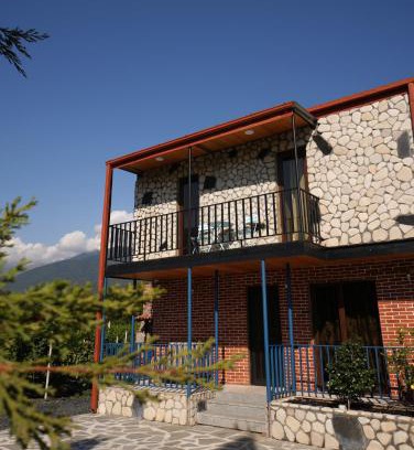 Kvareli House | ILIAS Guest House