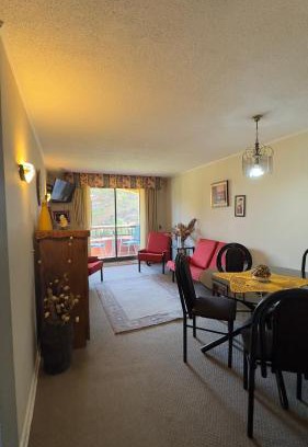 El Tabo Apartment | Ilimay Las Cruces