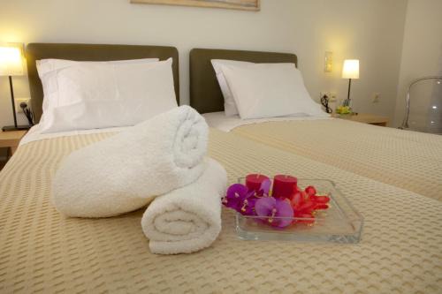 Loutra Edipsou Hotel | Ilion Spa Hotel