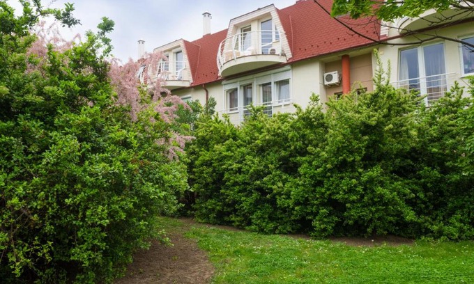 Hajduszoboszlo Apartment | ILLÉS Apartmanok II.