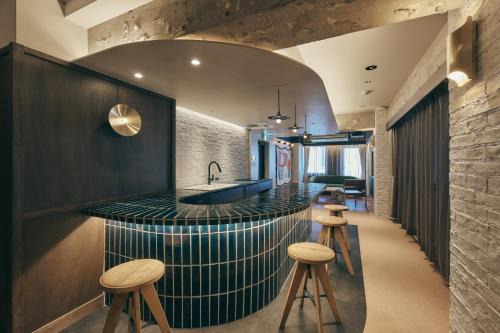 Higashi Hotel | illi Lay Shibuya-Ebisu
