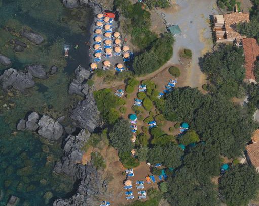 Maratea Hotel | illicini stabilimento balneare e albergo