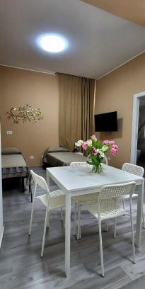 Cornaredo Apartment | ILLUVIA 2 APPARTAMENTo