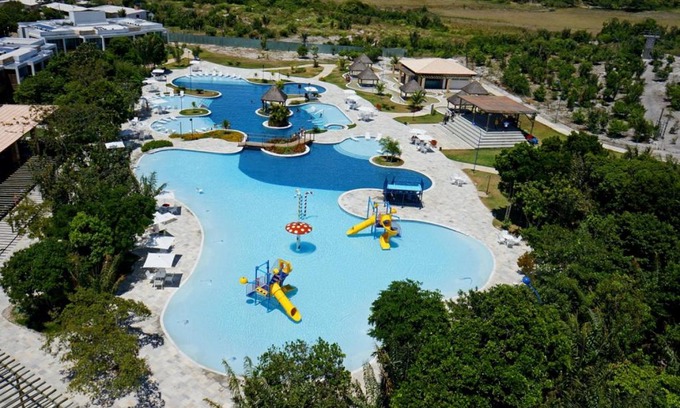 Brejo Apartment | Iloa residence