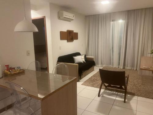 Barra de Sao Miguel Apartment | Iloa Resort Residence 001C