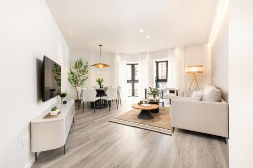 San Felipe Neri Apartment | iloftmalaga Calle Postigos