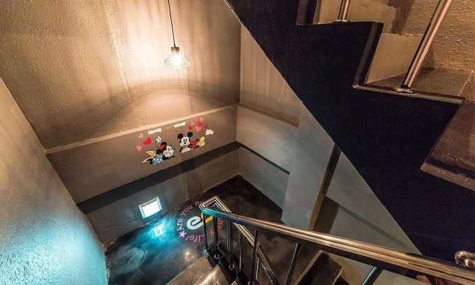 Goyang Hotel | Ilsan Eden