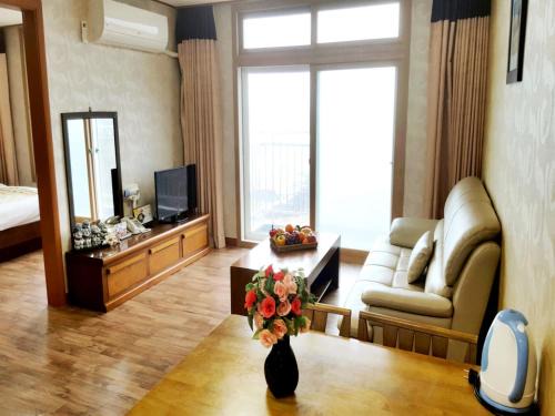 Toseong Resort | Ilsung Resort Sulak