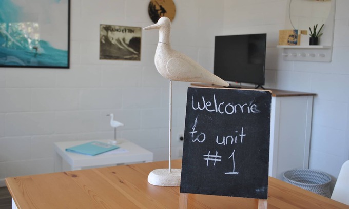 Iluka Apartment | Iluka Beachouse UNIT 1