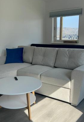 Ilulissat Apartment | Ilulissat City Apartments - Apartment 1