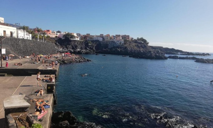 Alcala Apartment | ILUSIÓN ALCALÁ MAR