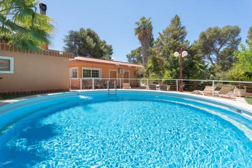 Olocau House | Ilusion