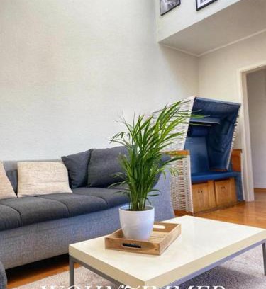 Wiedenbruck Apartment | IM HERZEN VON WIEDENBRÜCK