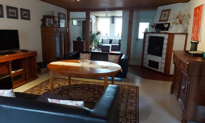 Tangermuende Apartment | Im kurfürstlichen Zollamt