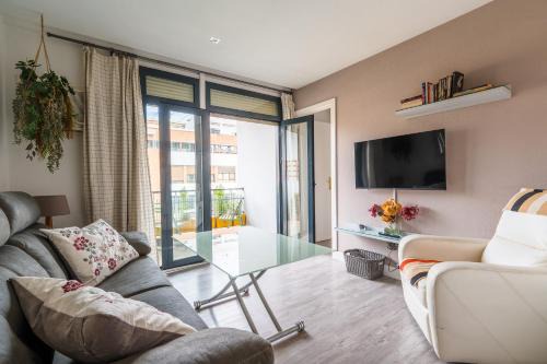 Historical Center Apartment | Imagen Parasol