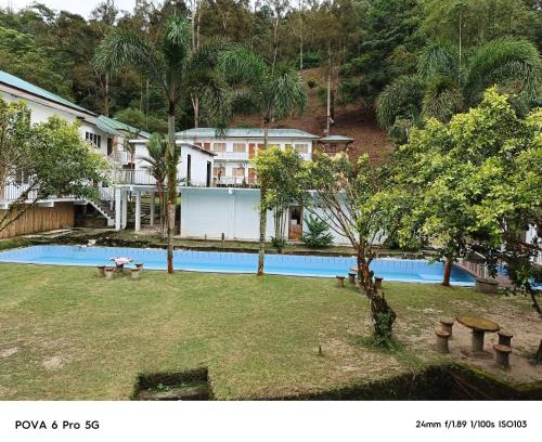 Hulu Langat Other | Iman D'Semungkis Resort & Training Center Hulu Langat