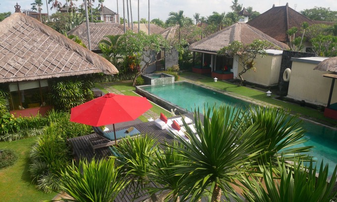 Umalas Villa | Imani Villas