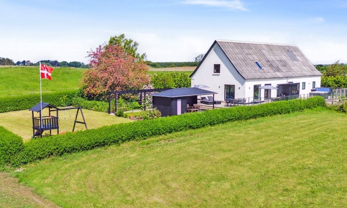 Snøde House | "Imilie" - 450m from the sea by Interhome