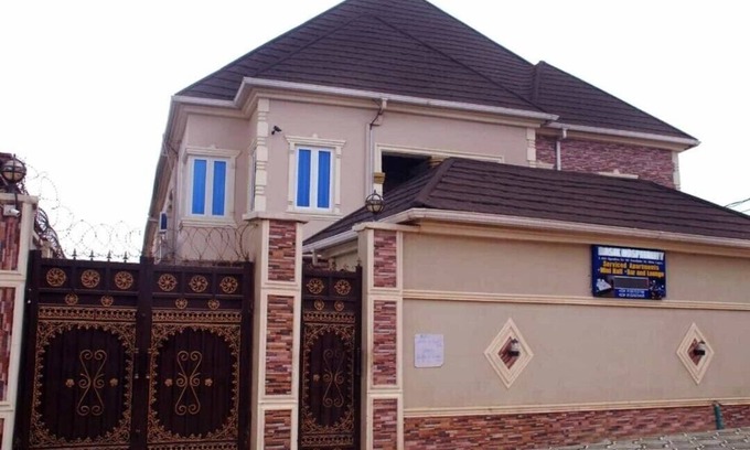Ikotun Apartment | Immaculate 2-Bed Apartment in Idimu