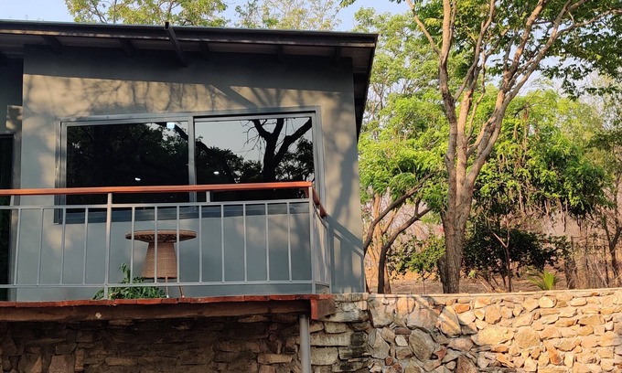 Siavonga House | Immaculate 2-bed House in Siavonga