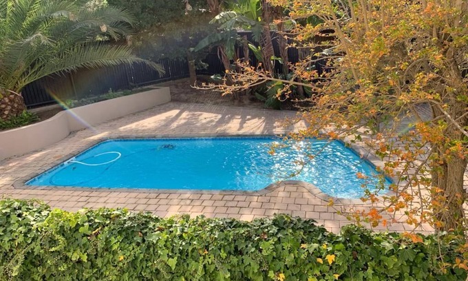 Plettenberg Bay House | Immaculate and comfortable family home for short term or holiday rental.