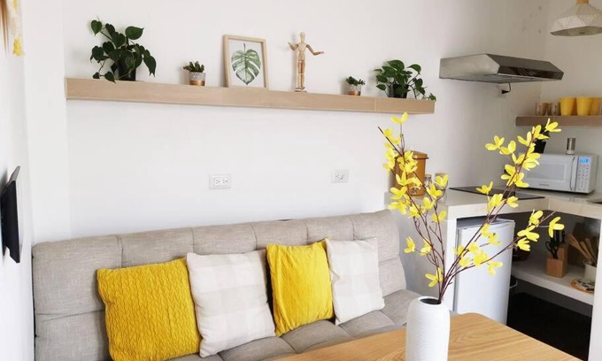 Zona 7 Apartment | Immaculate apartment G1