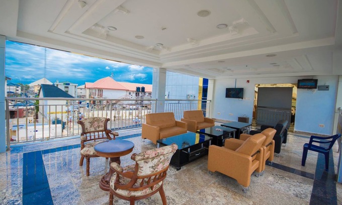 Owerri Hotel | Immaculate Golden Hotels Limited