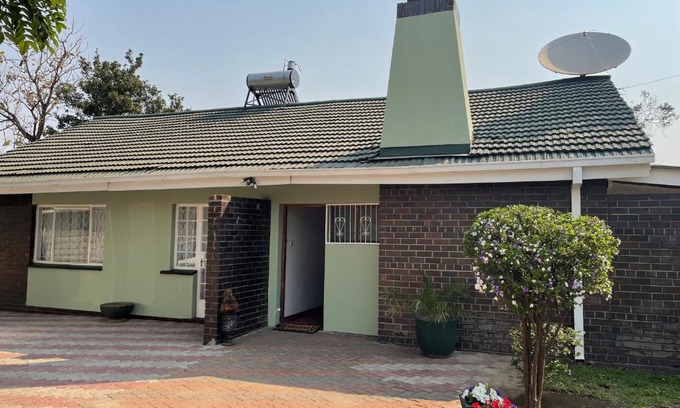 Harare Apartment | Immaculate Home in Avondale West - 2166