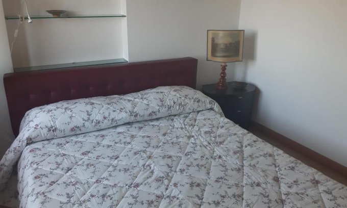 Osimo Apartment | IMMERSA NEL VERDE 2