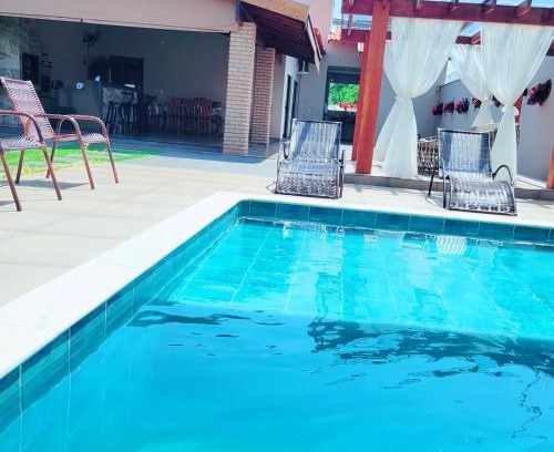 Tanabi House | Império D