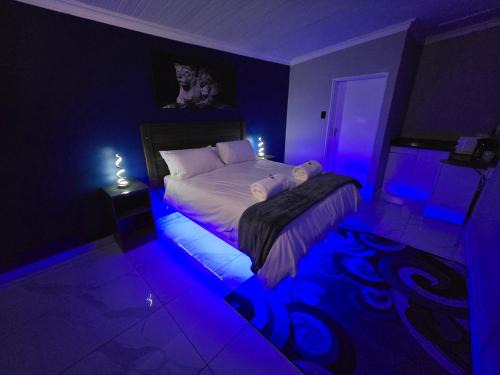 Modimolle House | Impala Palms Guesthouse