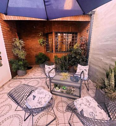 Cordoba Apartment | Impecable departamento temporario en Córdoba