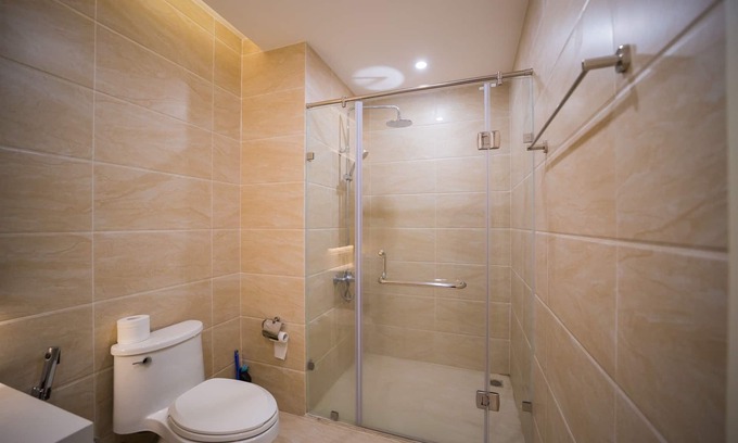 Thanh Xuan Apartment | Imperia Garden 03 BR Luxury Apartment#Garden View#