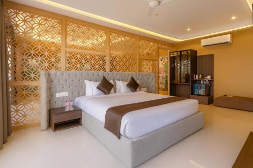 Nathdwara Resort | Imperia Resort by The Sky Imperial, Nathdwara