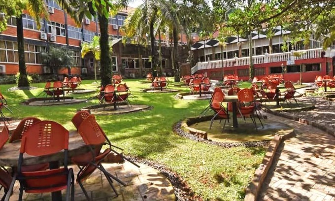 Entebbe Hotel | Imperial Botanical Beach Hotel