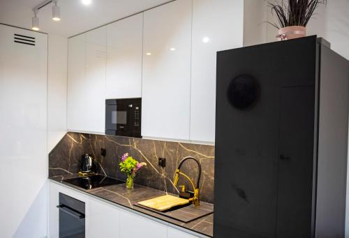 Czyzyny Apartment | Imperial Citi Yes Apartament