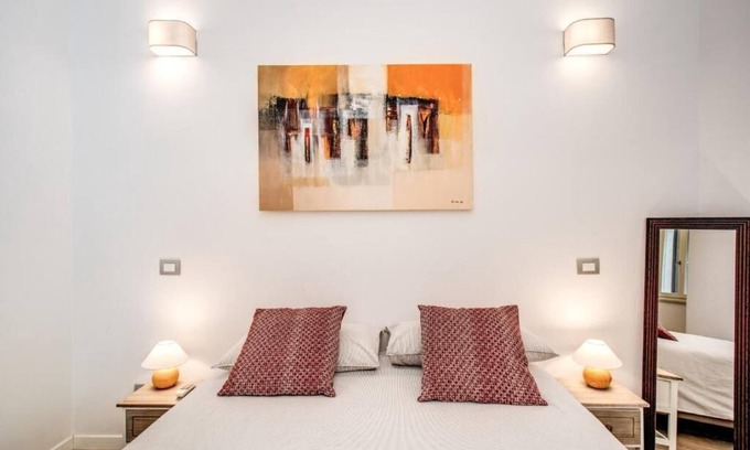 Campitelli Apartment | Imperial Forums | Trevi Fountain 8-minute walk | Terrace | Wash & Dry