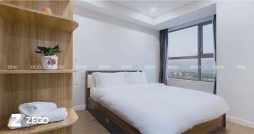 Phu My Hung Apartment | Imperial MIDTOWN - Near SECC Phu My Hung
