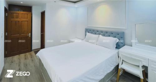 Phu My Hung Apartment | Imperial SCENIC VALLEY - Near SECC Saigon