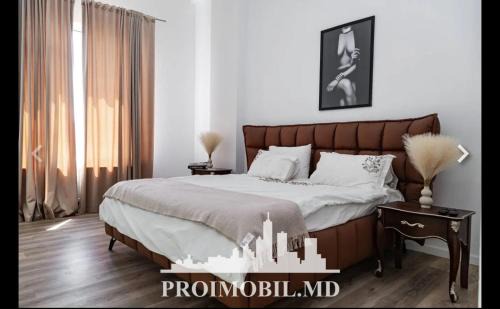 Riscani Apartment | Imperial time