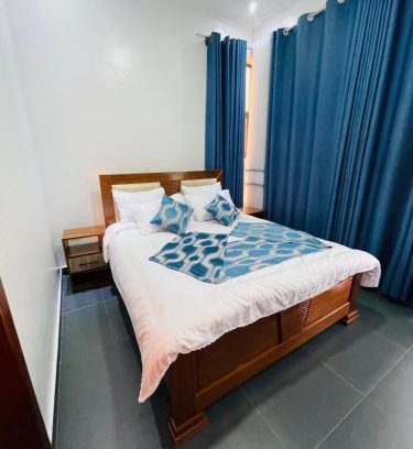 Gitarama Apartment | Impinga village appartment