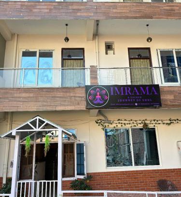 Tapovan Hotel | Imrama A Sacred Journey Of Soul