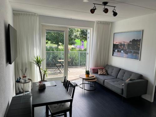 Almere Poort Apartment | In Almere, Close to Amsterdam