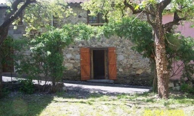 Joucou House | In Cathar country at the gateway to Ariège