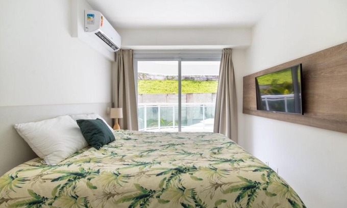 Cotovelo Apartment | In Mare Bali Resort Beira Mar by Qavi - 109