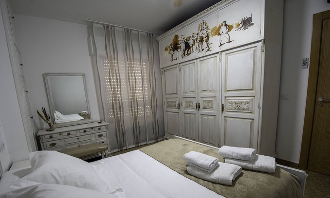 Ubeda Condo | In the center of Úbeda, 5 minutes from the historic center.