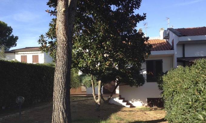Lorenzana House | In The Green Heart Of Tuscany, Nice Renewed 3 Bedrooms House In A Quiet Village