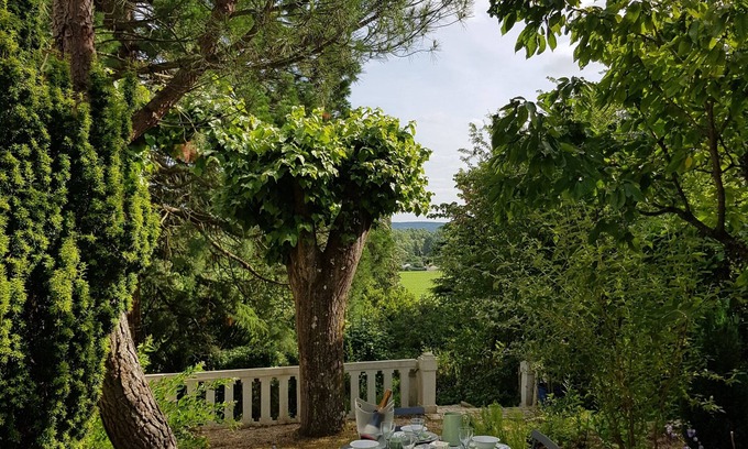 Fondettes House | In the heart of the castles of the Loire in the region of Tours